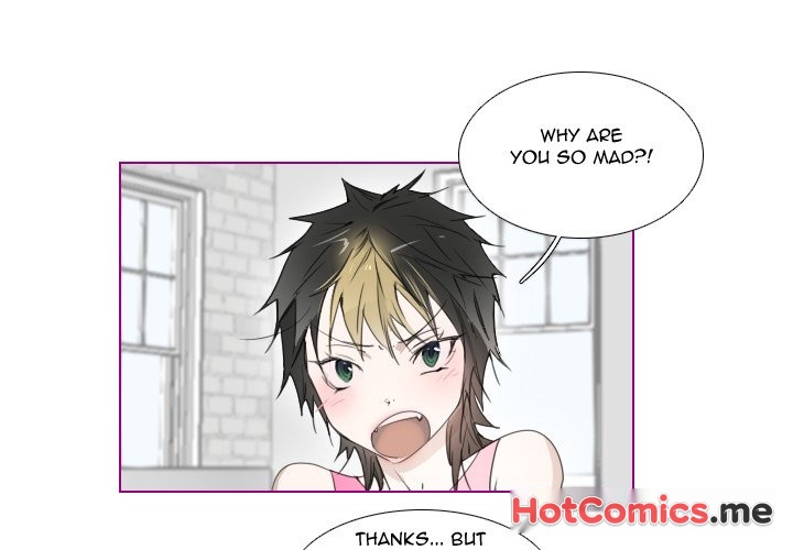 Sugar 'N Spice - episode 10 - 0