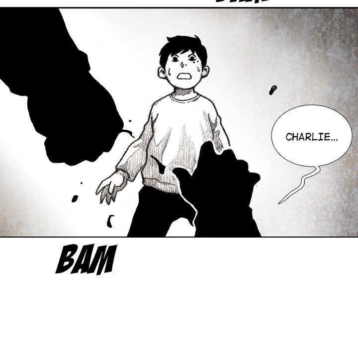 Monster Child - episode 6 - 119
