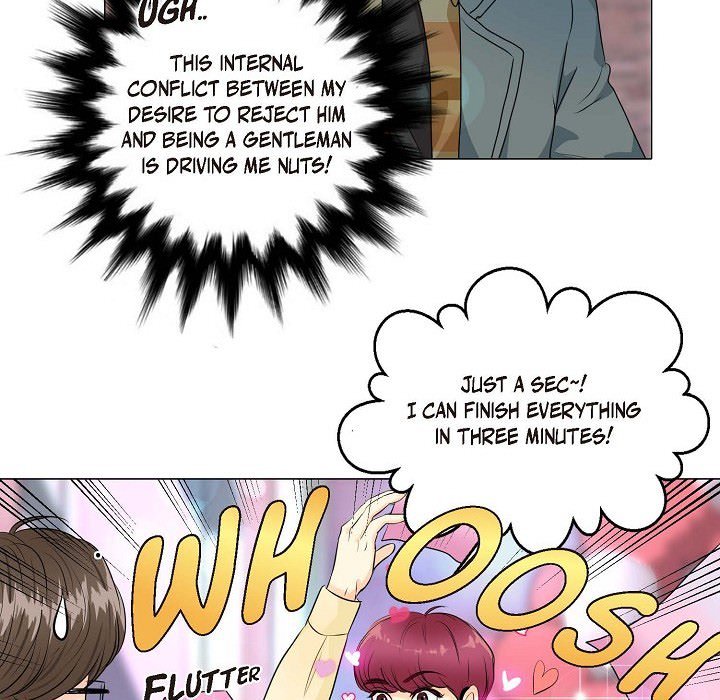 Come Be My Teacher - episode 19 - 50