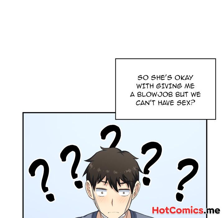 Excuse me, This is my Room - UNCENSORED - episode 12 - 27