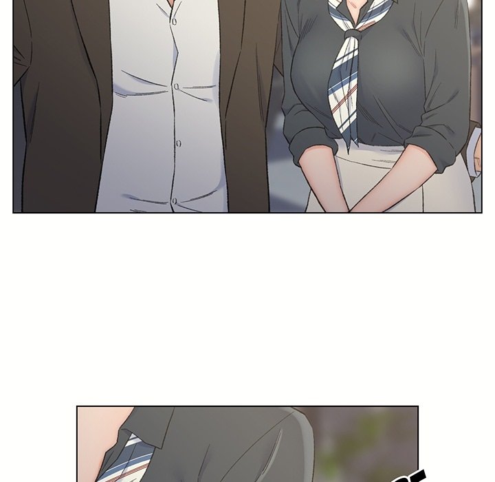 Old Friend - episode Prologue - 13