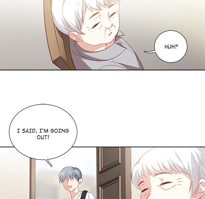 A Young Case of Hearts - episode 9 - 61