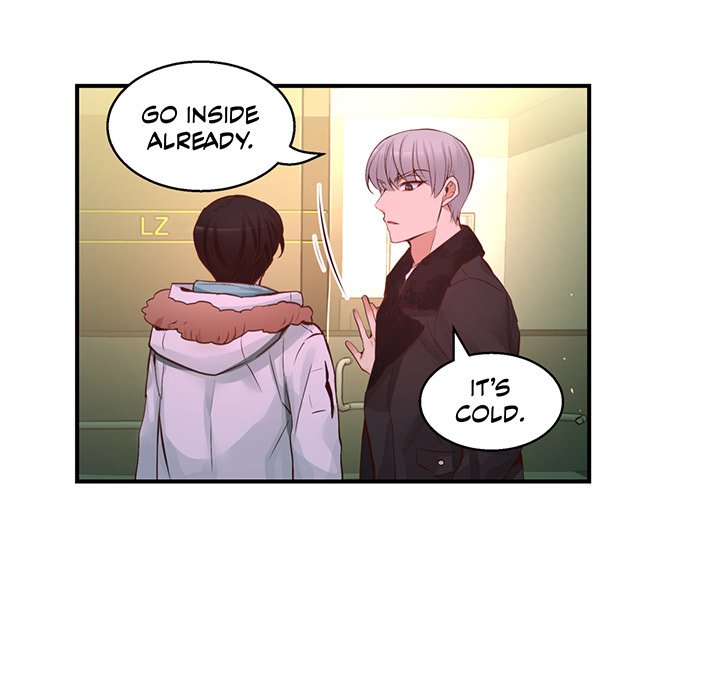 A Guy Like You - episode 27 - 162