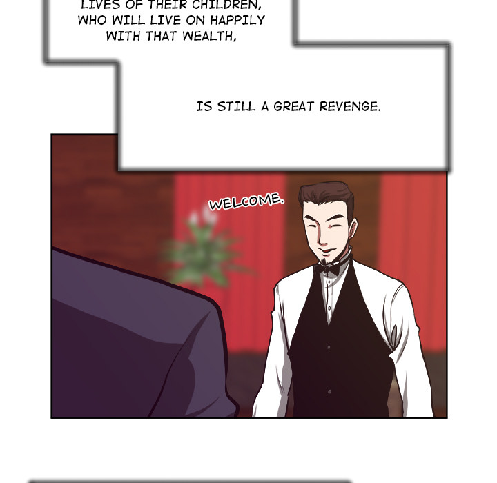 Trapped in Vengeance - episode 2 - 144