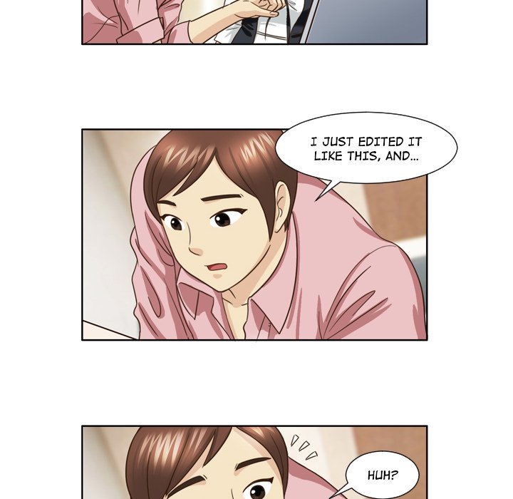 My New Co-worker - episode 21 - 27