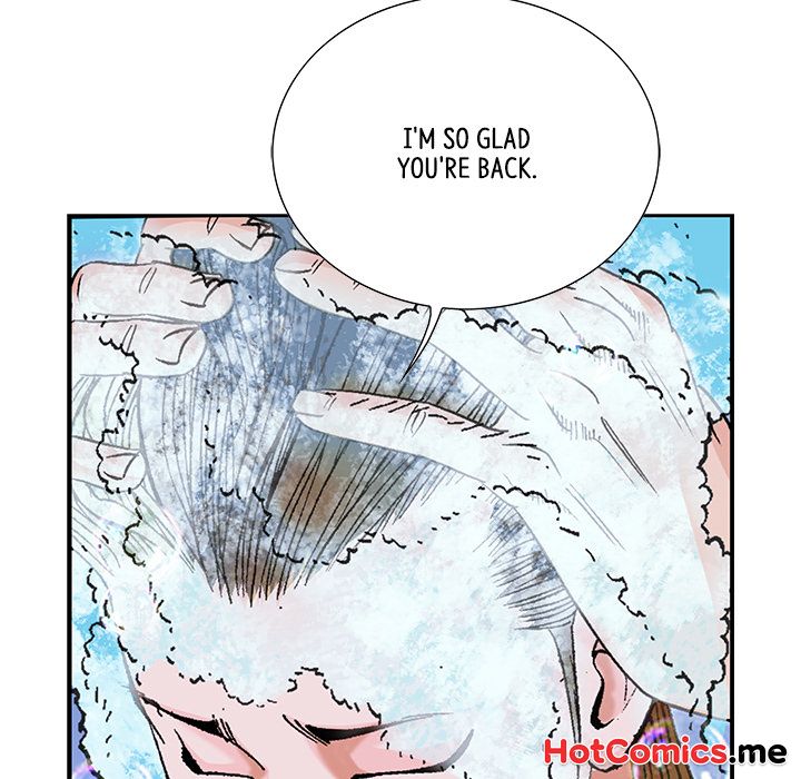 The Tale of The Hyungsan Sect - episode 35 - 8
