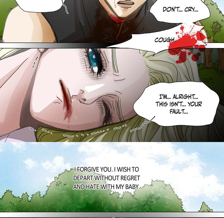 The Emperor's Woman - episode 77 - 26