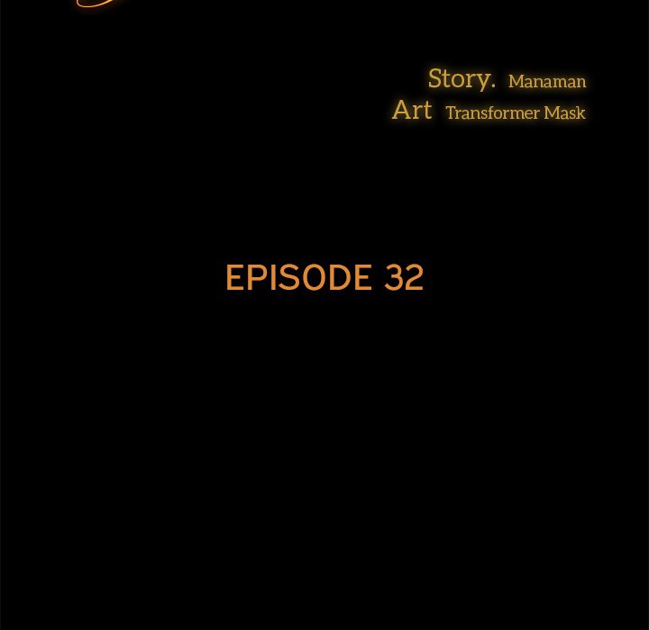 God Model - episode 32 - 8