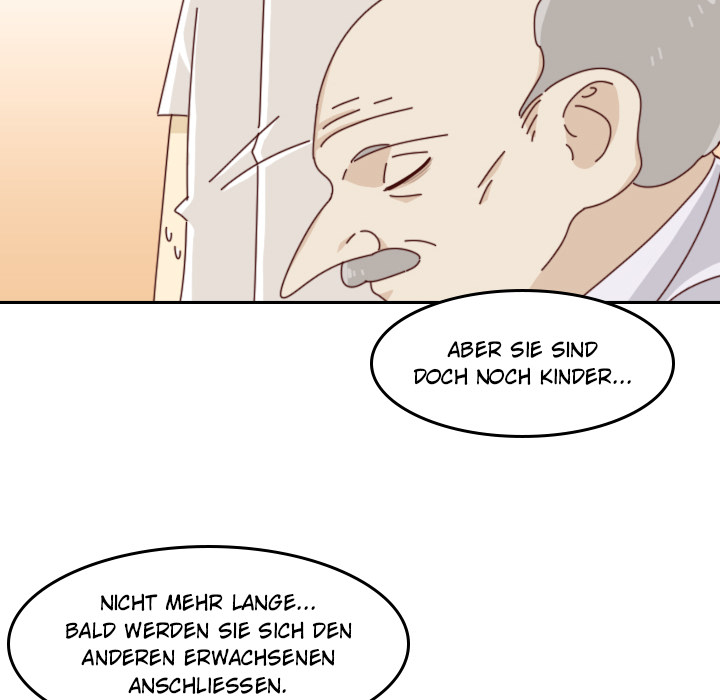 Dinge, die das Herz erwärmen - episode 48 - 64