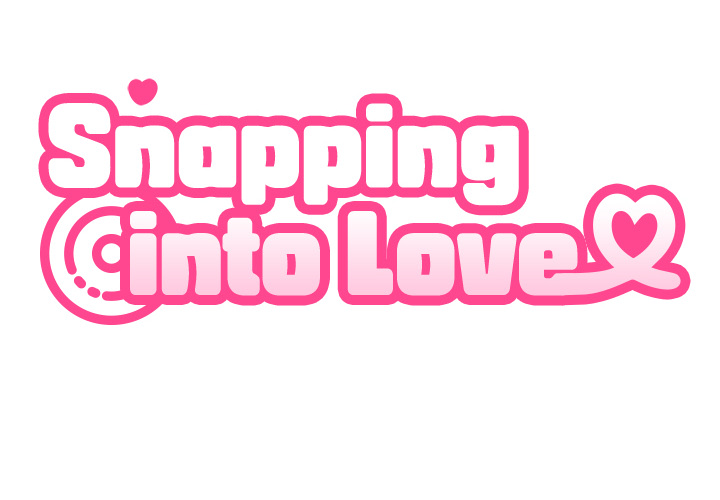 Snapping into Love - UNCENSORED - episode 13 - 1