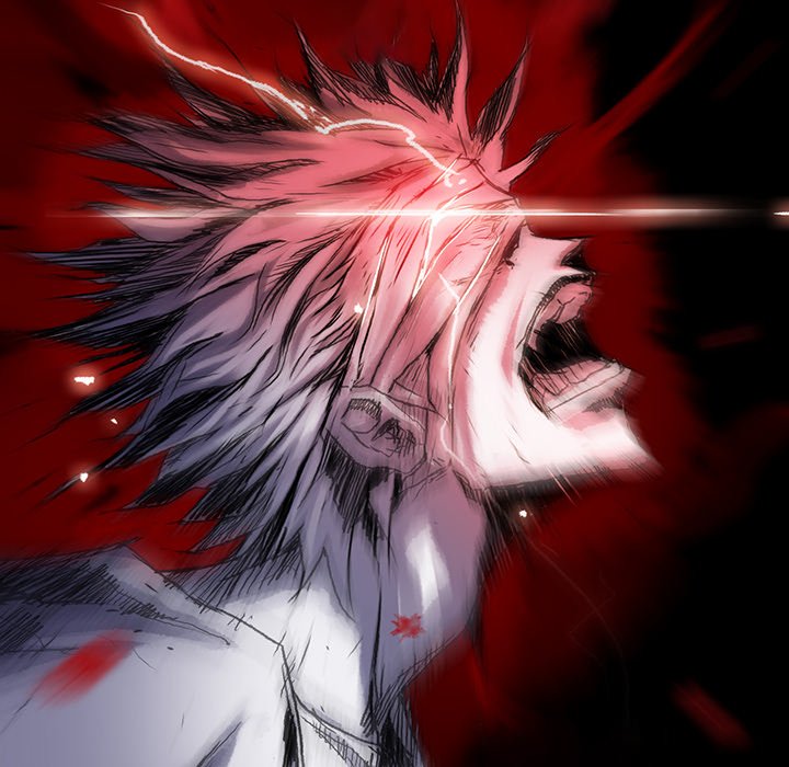 Blood Blade - episode 20 - 95
