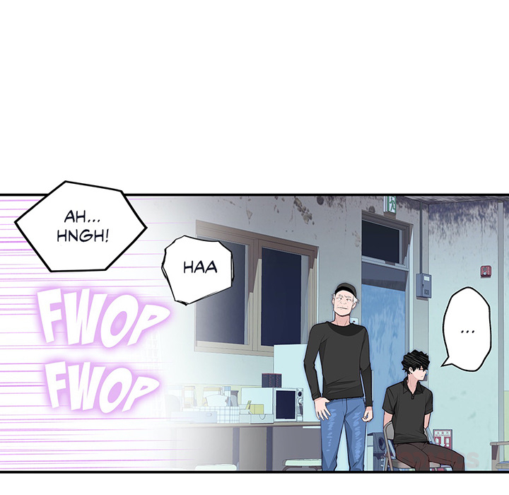 Teach Me How to Please You - episode 20 - 26