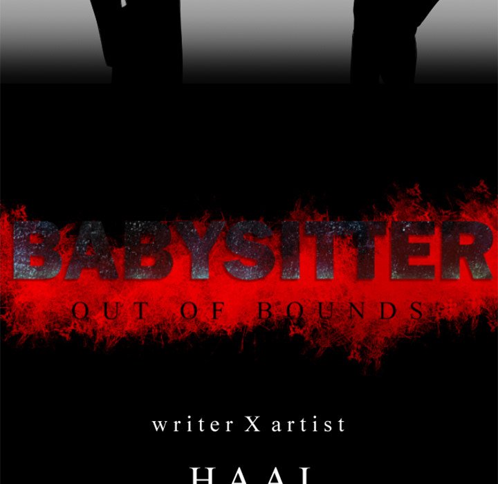 Baby Sitter - episode 28 - 23