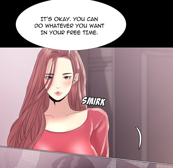 Girls' Only - episode Prologue - 47