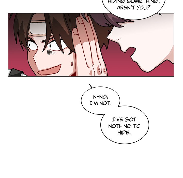 Sign - episode 46 - 9