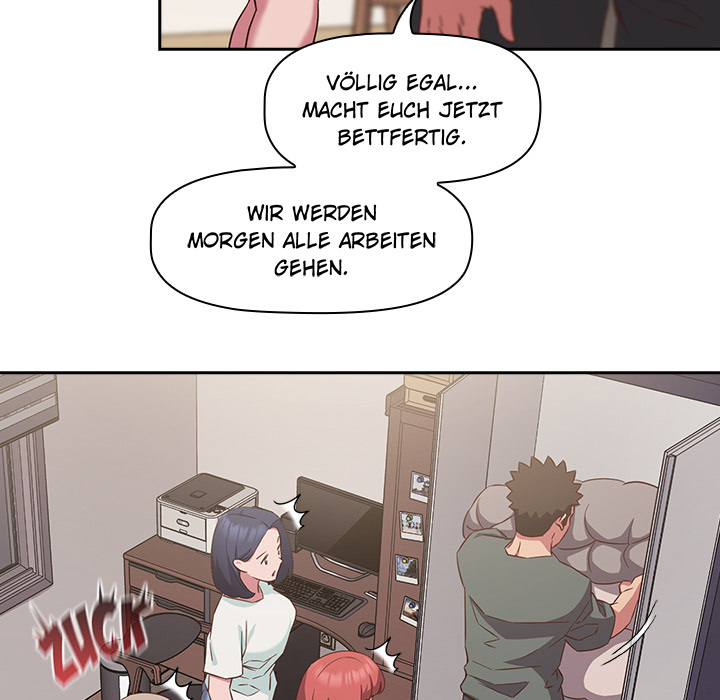 Achtung, Schneeball! - episode 24 - 26