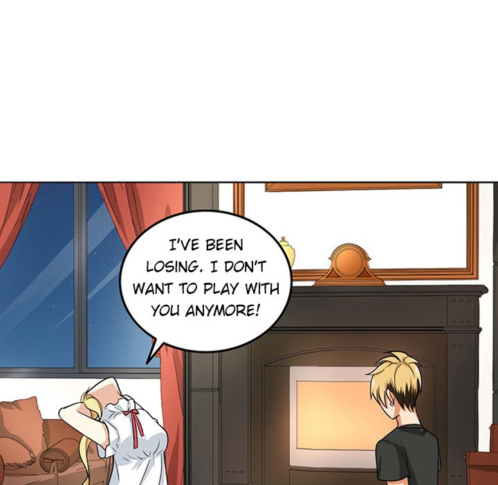Become A Girl At Night - episode 31 - 4