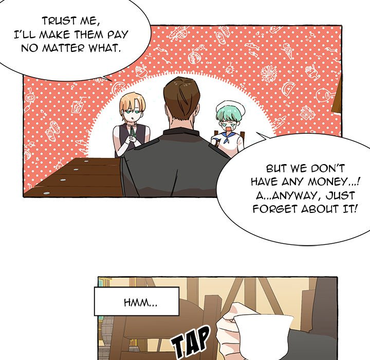 New Life, New Me - episode 7 - 18