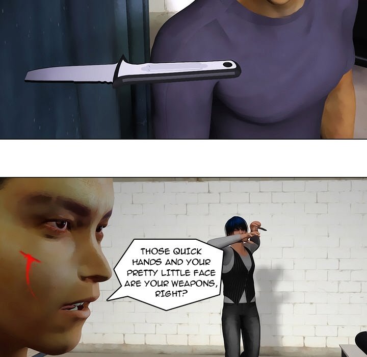 The Worst Man - episode 5 - 40