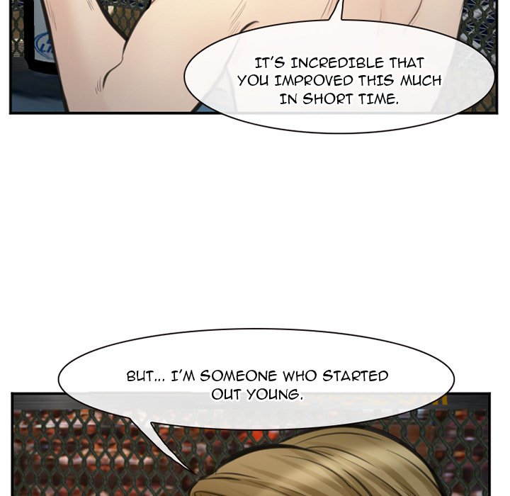 Dating Contract - episode 75 - 21