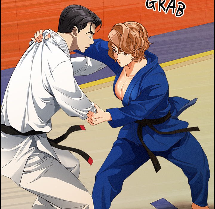 Her Bodyguard - episode 3 - 134