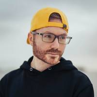 TikTok Account Photo