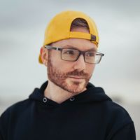 TikTok Account Photo