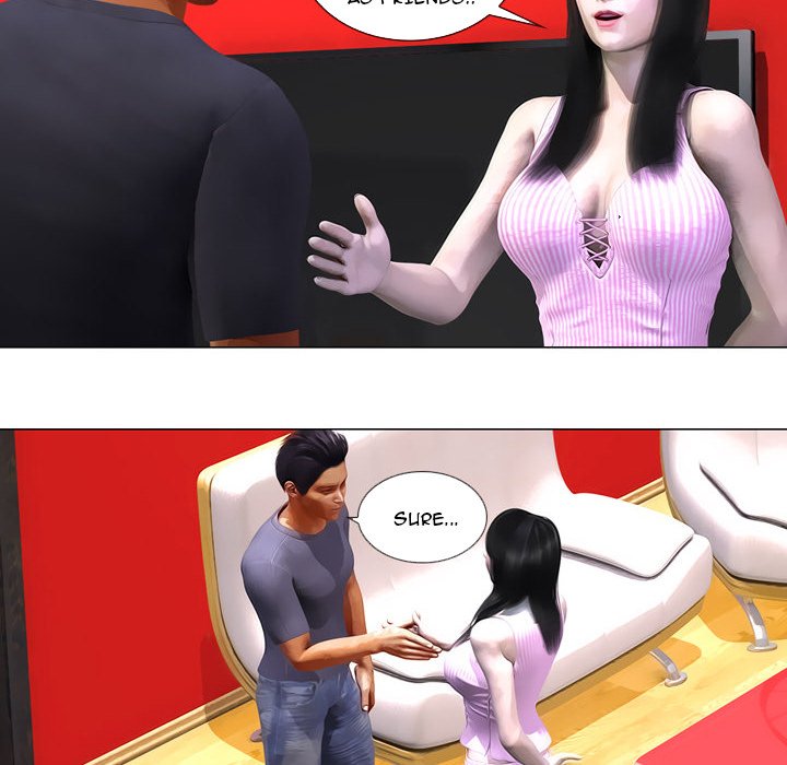 The Worst Man - episode 17 - 9