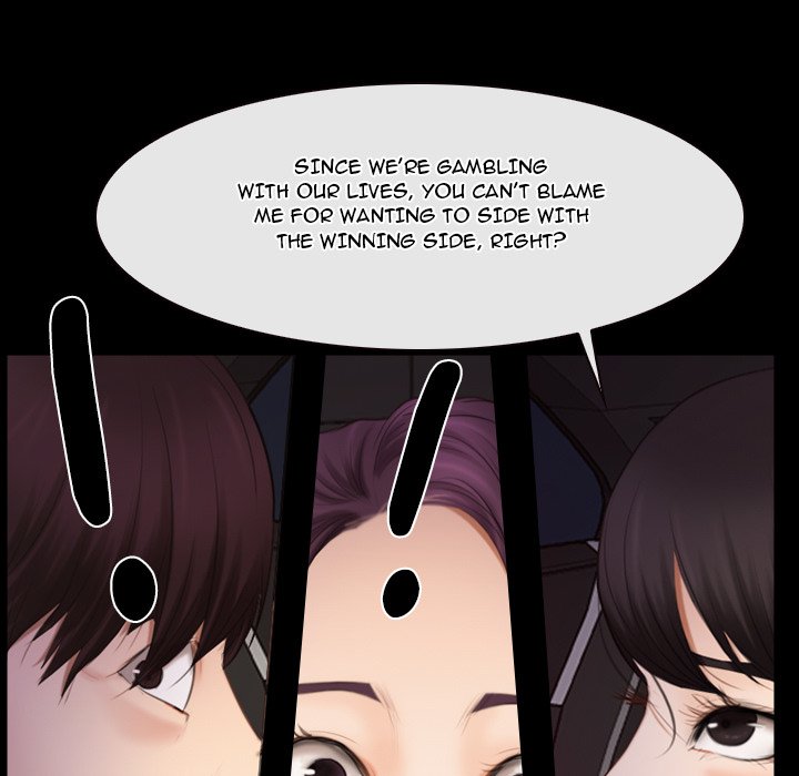 The First Love Story - episode 40 - 44
