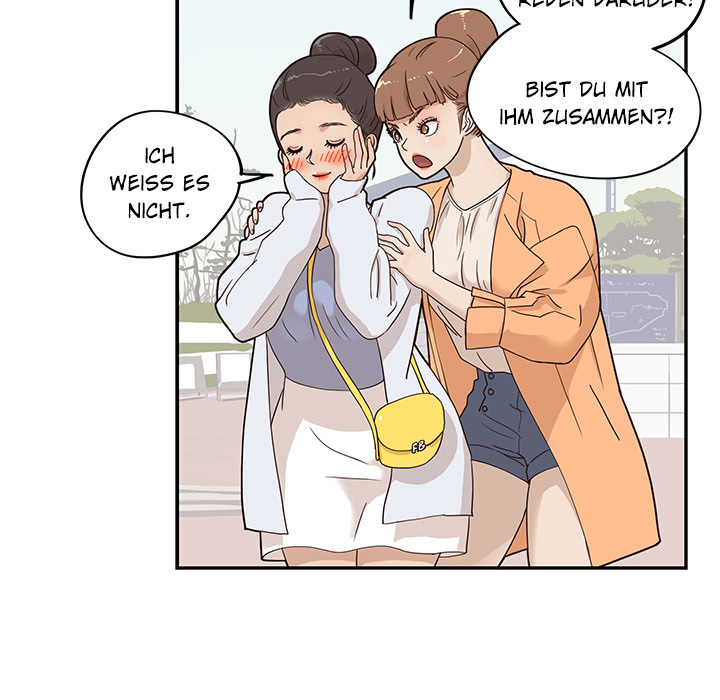 Der Hahn im Korb - episode 42 - 93