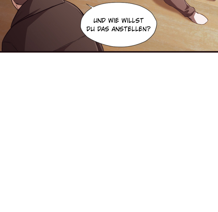 Dunkle Vergangenheit - episode 14 - 17