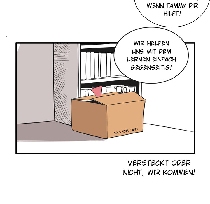Unter Geschwistern - episode 61 - 13