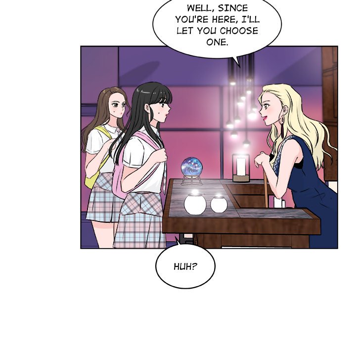 Welcome, Witch Shop - episode 2 - 15