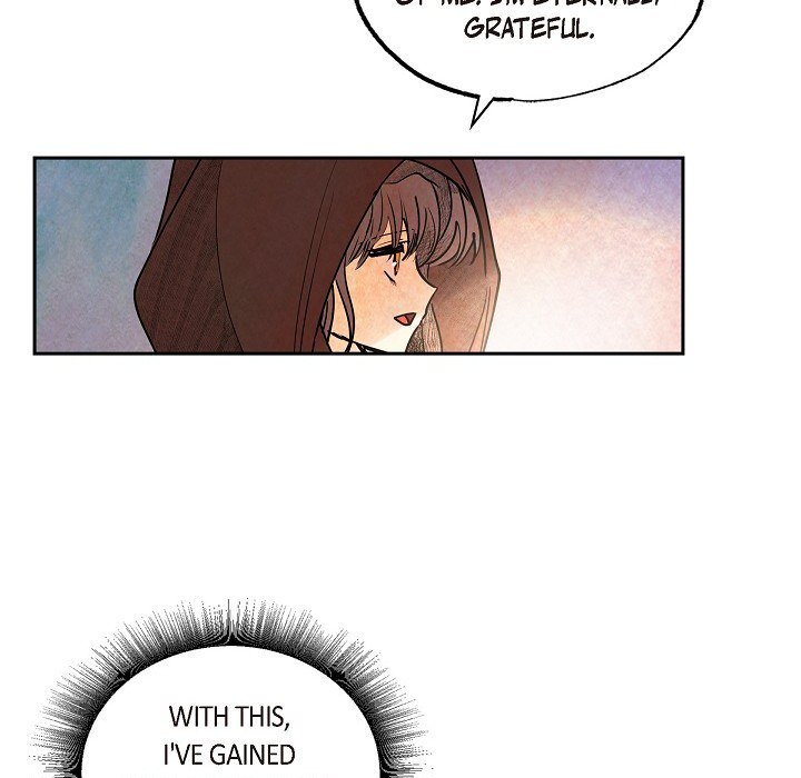 The Villainess Behind the Mask - episode 41 - 5