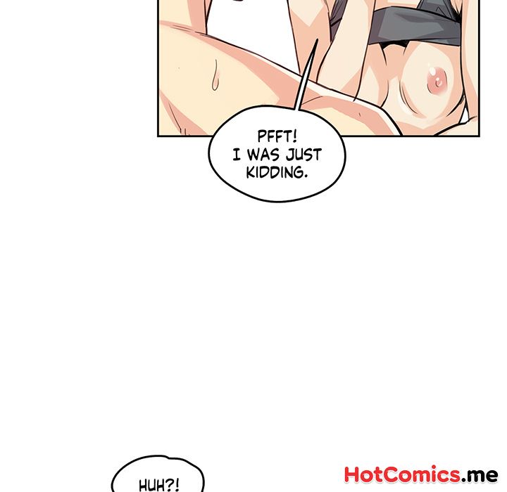 Daddy's Wild Oats - episode 14 - 17
