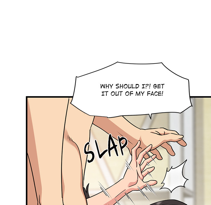 Snapping into Love - UNCENSORED - episode 5 - 107