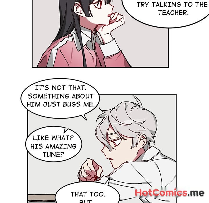 The Music Box of Petals - episode 2 - 18