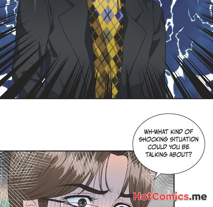 Come Be My Teacher - episode 14 - 41