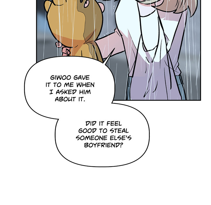 Bitter Sweetheart - episode 29 - 119