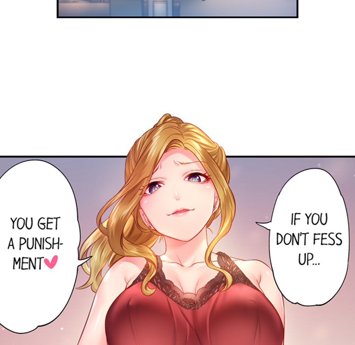 First Time With My Wife (Again) - episode 6 - 49