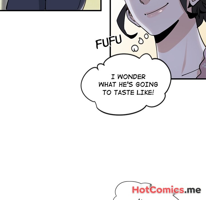Love Factory - episode 18 - 37