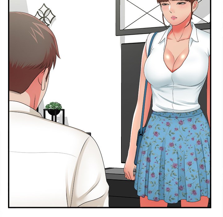 The Secret Friend - episode 43 - 64