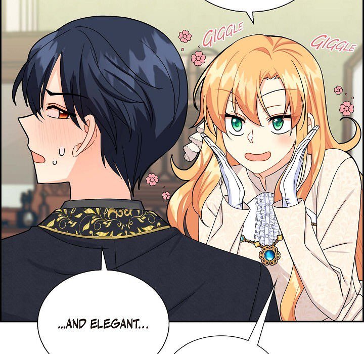 The Destroyer Fell in Love with Me - episode 18 - 58