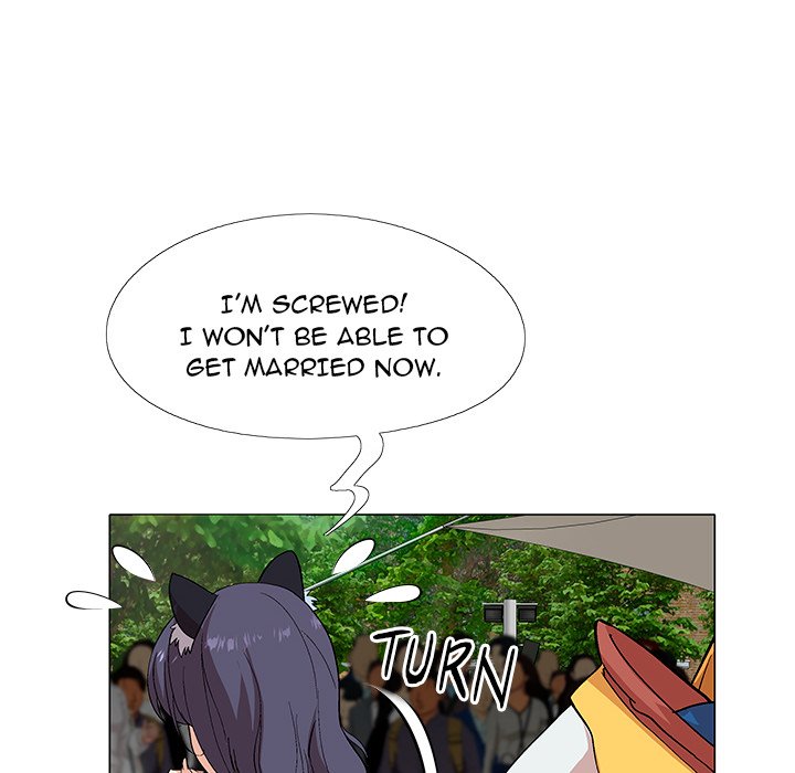 Cosplay Girl - episode 4 - 38
