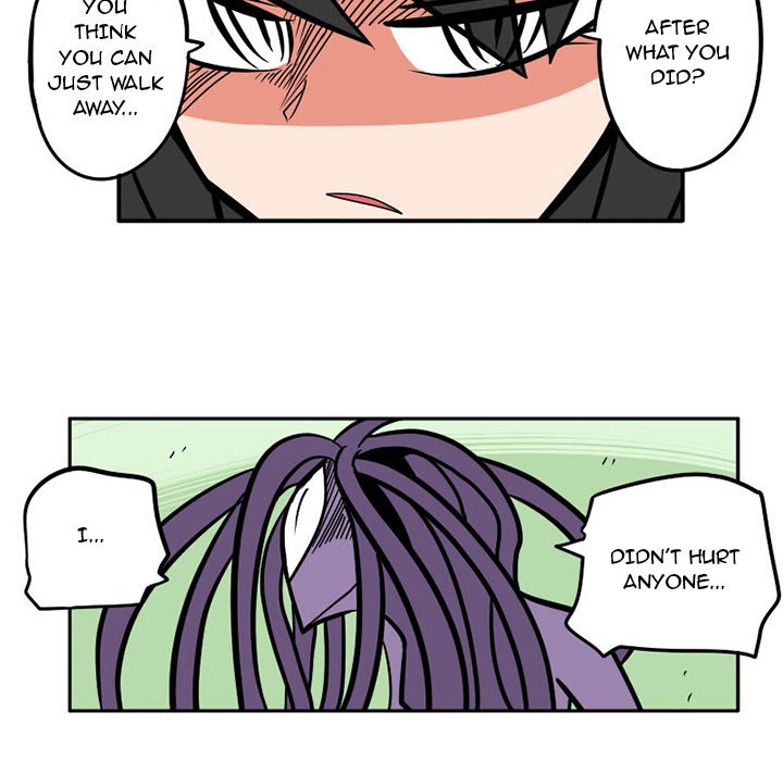 Guardian's Work: Hunting Bakery - episode 5 - 6