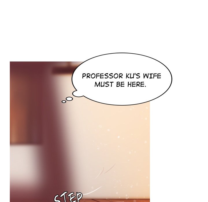 Make Me Yours, Professor - episode 1 - 165