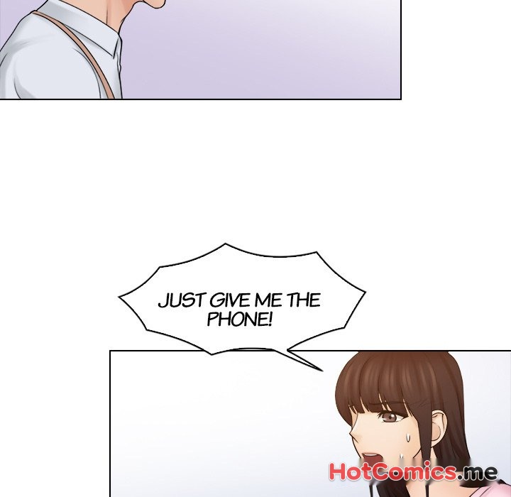 My Girlfriend and My Slave - episode 17 - 21