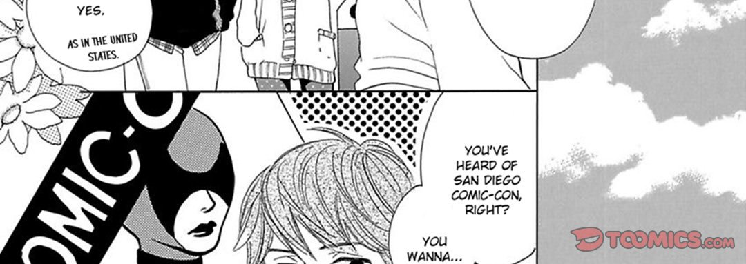 Just Listen to What I Say - The Things I Want A Sadistic Doctor to Do to Me - episode 21 - 57