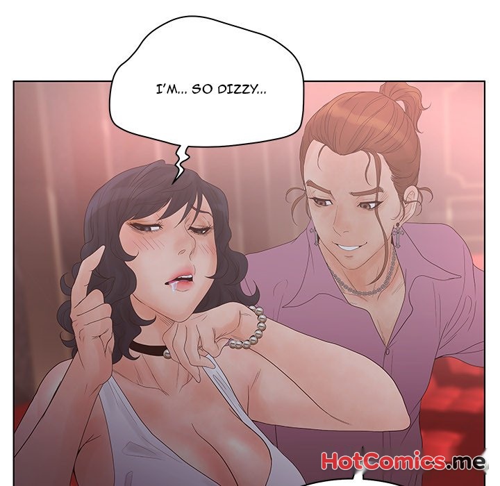 Deceit: Snake's Tongue - episode 21 - 26