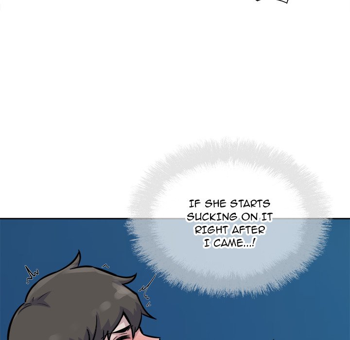 Excuse me, This is my Room - episode 73 - 151